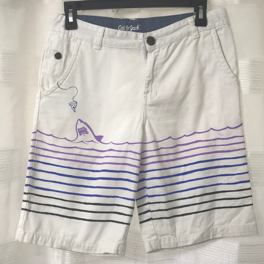 Boys shorts